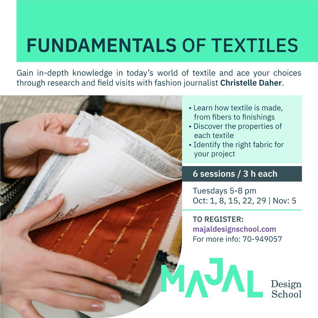 Fundamental of Textiles