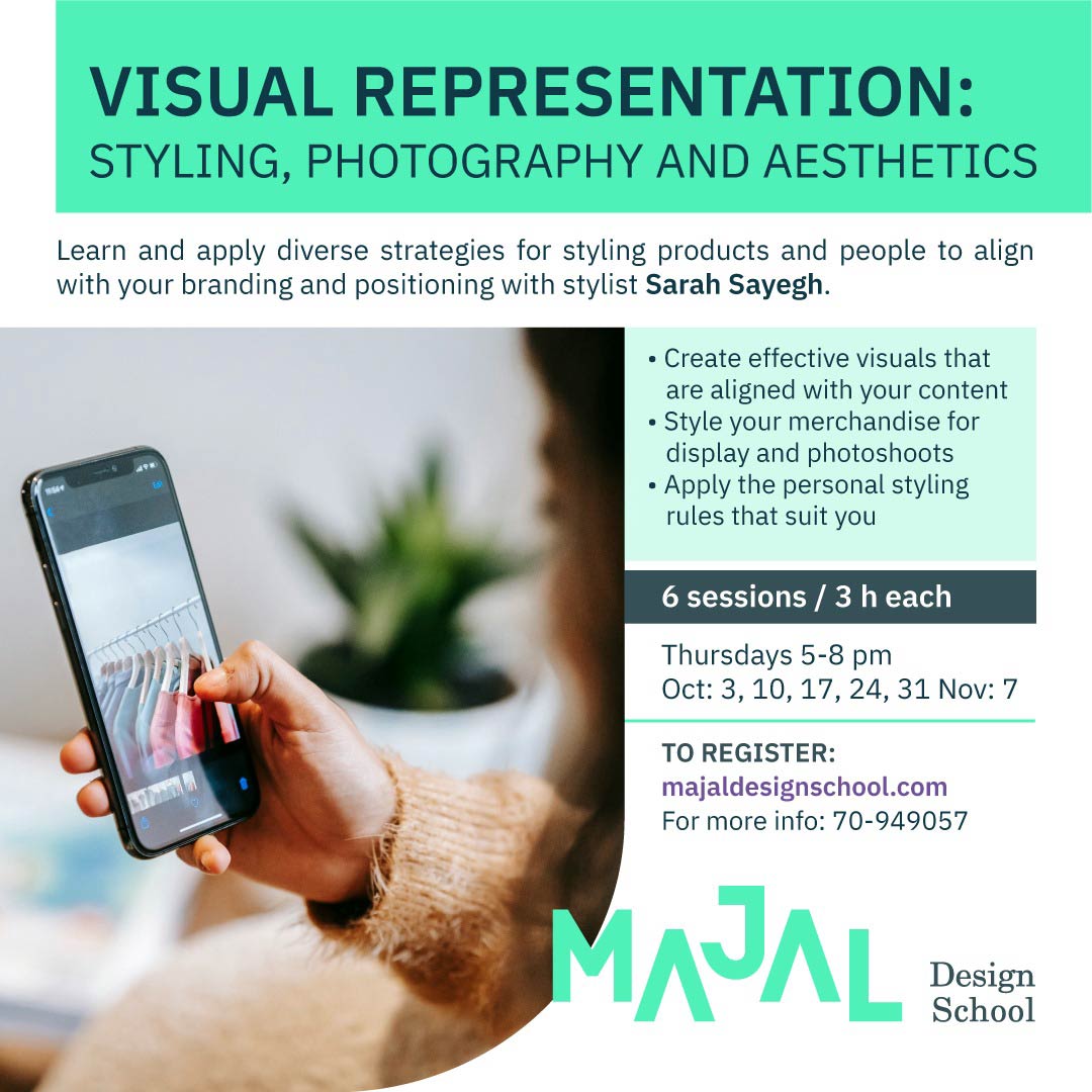 Visual Representation