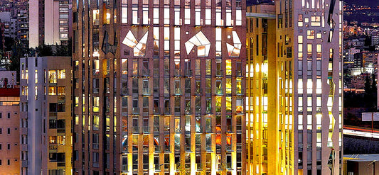 Majal participates in Christmas Fair at Bossa Nova Hotel