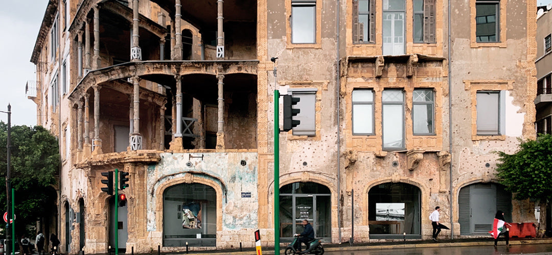 Majal’s First Graduation Ceremony at Beit Beirut Postponed