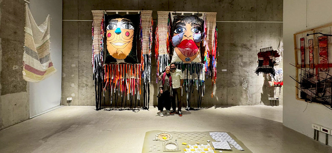 Majal Design School to Present Women’s Stories of Transformation at Creative Dialogues Beirut