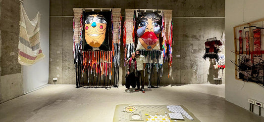 Majal Design School to Present Women’s Stories of Transformation at Creative Dialogues Beirut