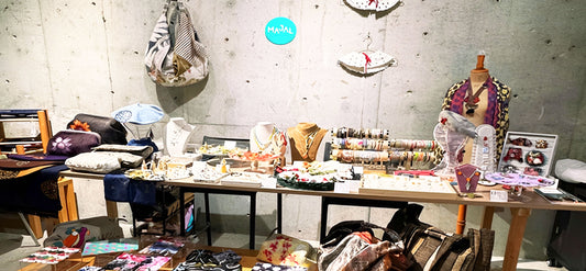 Majal Design School at Bossa Nova Hotel