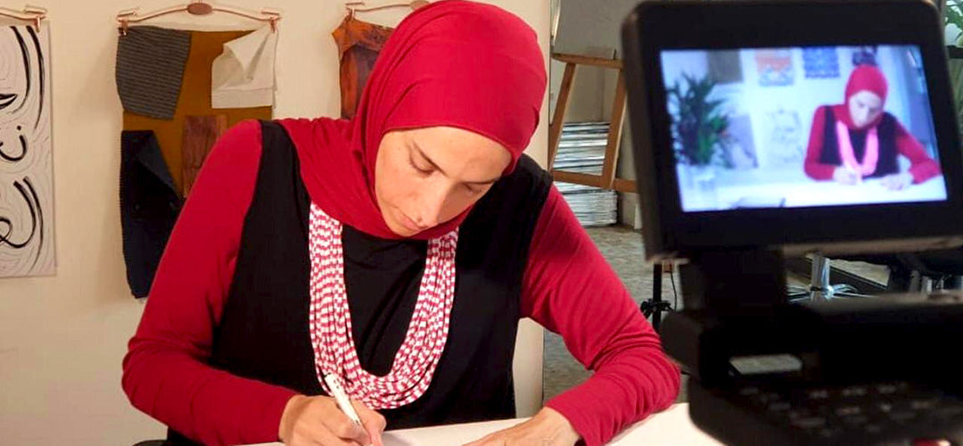 Farah Dabbous: Designing, Teaching, and Learning Under One Roof