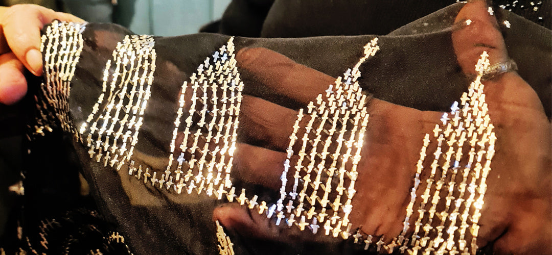 Majal Instructors and Students Work on Documenting Tarq Research