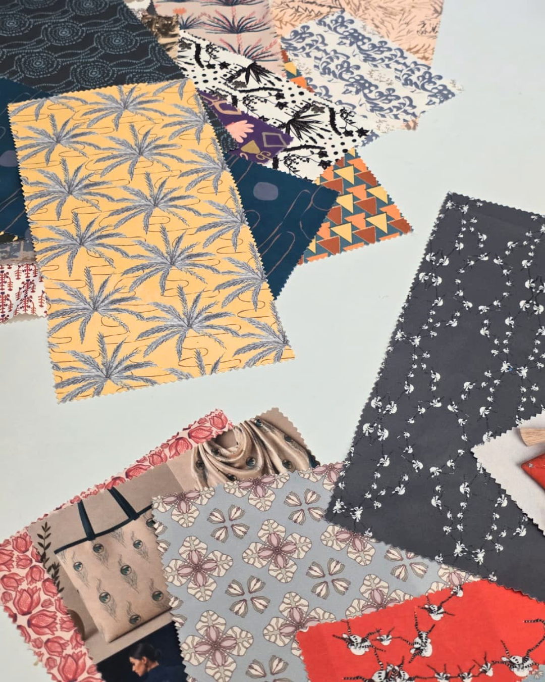 Textile Design