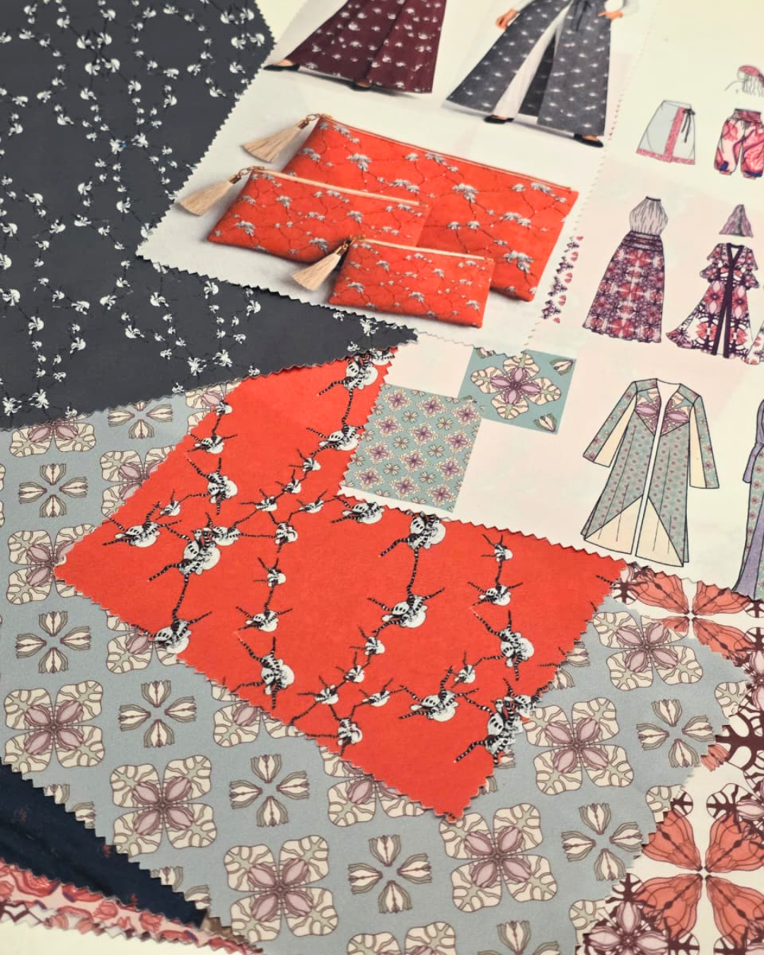 Textile Design